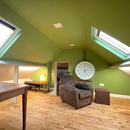 Les Cottages d'Orient Mesnil-Saint-Père Extérieur photo